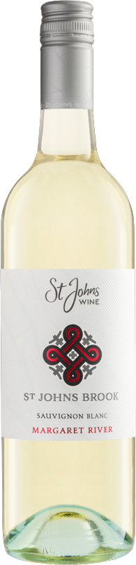 St Johns Wine St Johns Brook Sauvignon Blanc 2023